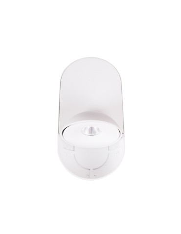 Maxlight Vector 10W White Ceiling Lamp C0267. - product 2