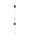 View Maxlight Verdes Pendant Lamp P0612