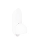 Spotlight ceiling lamps - Maxlight Zeus 10W White Ceiling Lamp C0263 - product 3