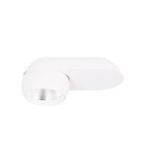 Spotlight ceiling lamps - Maxlight Zeus 10W White Ceiling Lamp C0263 - product 2