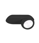 Spotlight ceiling lamps - Maxlight Zeus 10W Ceiling Lamp Black C0264. - product 1