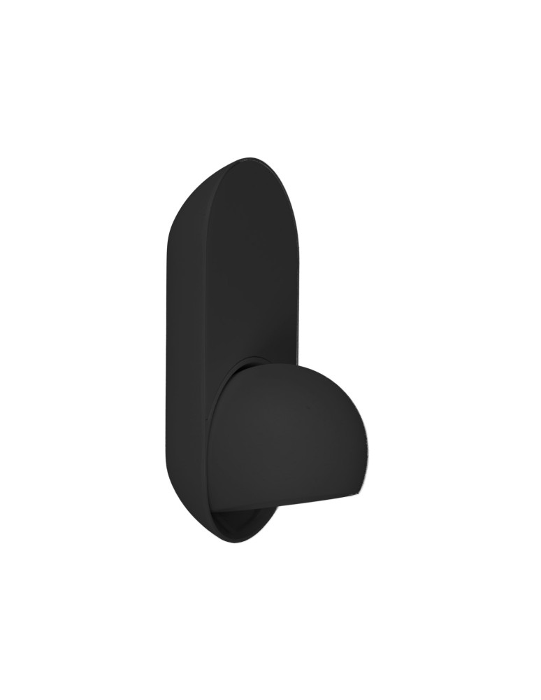 Spotlight ceiling lamps - Maxlight Zeus 10W Ceiling Lamp Black C0264. - product kolory-swiatla.pl 4