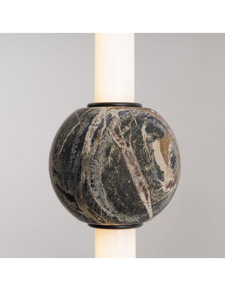 Maxlight Lampa Wisząca Verdes P0612