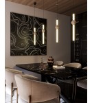 Maxlight Lampa Wisząca Verdes P0612