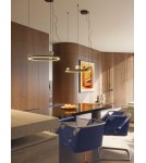 Designer pendant lamps - Maxlight Solaris Pendant Lamp P0613 - product 3