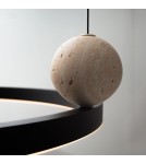 Designer pendant lamps - Maxlight Solaris Pendant Lamp P0613 - product 2