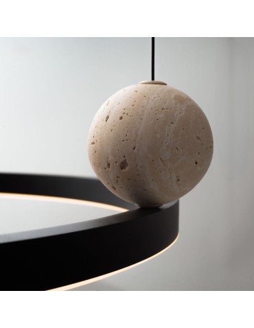 Maxlight Solaris Pendant Lamp P0613 - product 2