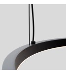 Designer pendant lamps - Maxlight Solaris Pendant Lamp P0613 - product 6