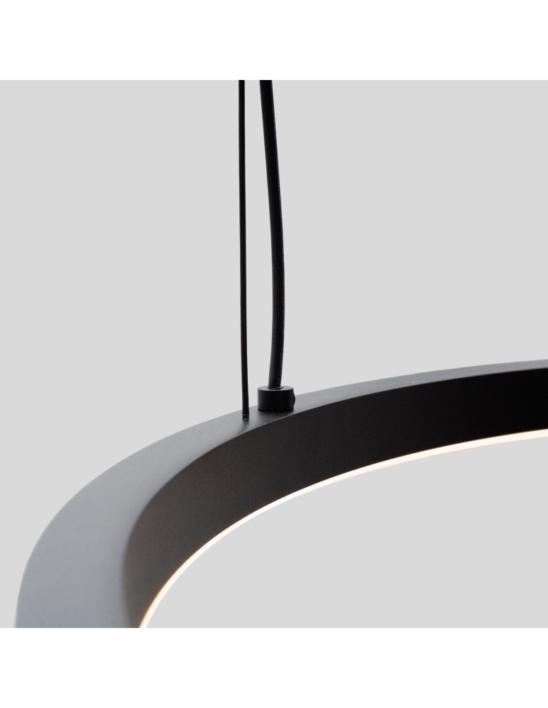 Designer pendant lamps - Maxlight Solaris Pendant Lamp P0613 - product kolory-swiatla.pl 6