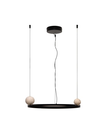 Maxlight Solaris Pendant Lamp P0613