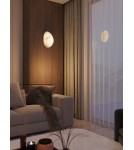 Designer wall lamps - Maxlight Wall lamp Nuvia 5W W0397 - product 4