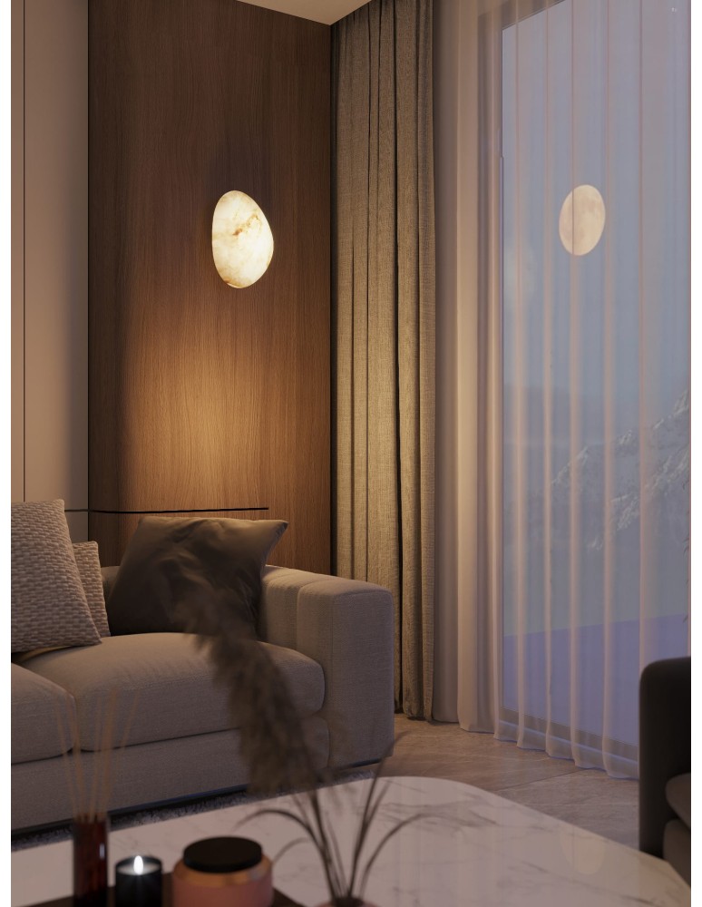 Maxlight Kinkiet Nuvia 5W W0397