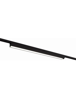 Maxlight Lampa Do Szynoprzewodu Linear Track Black 36W 3000K S0008 3000K