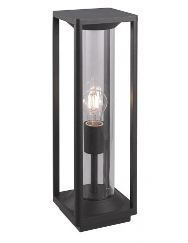 SU-MA Porto 1xE27 Black Standing M1932-500