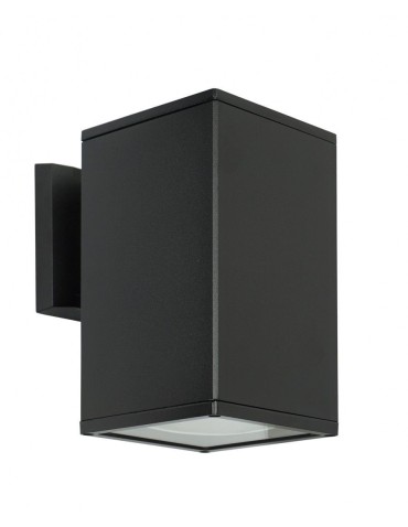 SU-MA ADELA 8002 BK Wall lamp.