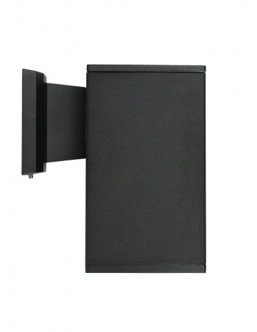 SU-MA ADELA 8002 BK Wall lamp. - product 2