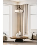 Open Design Highlights Doretto Chocco 50 Wisząca 3xE27 Max 15W LED 230V Biały Kremowy|Biały Matowy|Złoto Satynowe OR85648