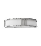 Open Design Highlights Sandro PL Cromo 50 Plafon/Lampa Sufitowa 4xE14 Max 12W LED 230V Biały Kremowy|Biały Matowy|Chrom OR8580