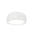 LED ceiling lamps - Open Design Highlights Cedrone PL Bianco 12 CCT Plafond/ Ceiling Lamp White OR85884. - product 1