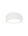 Open Design Highlights Cedrone PL Bianco 12 CCT Plafon/Lampa Sufitowa  Biały OR85884