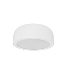 LED ceiling lamps - Open Design Highlights Cedrone PL Bianco 12 CCT Plafond/ Ceiling Lamp White OR85884. - product 2