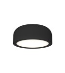 LED ceiling lamps - Open Design Highlights Cedrone PL Nero 12 CCT Plafond/ Ceiling Light White|Black OR85891 - product 1