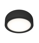 LED ceiling lamps - Open Design Highlights Cedrone PL Nero 12 CCT Plafond/ Ceiling Light White|Black OR85891 - product 4