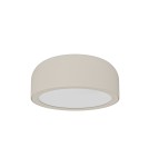 LED ceiling lamps - Open Design Highlights Cedrone PL Toupe 12 CCT Plafond/ Ceiling Lamp White|Toupe OR85907. - product 2
