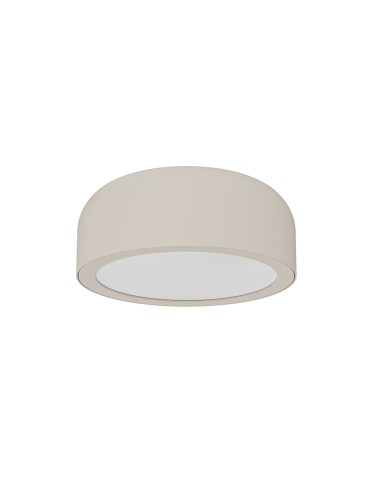Open Design Highlights Cedrone PL Toupe 12 CCT Plafon/Lampa Sufitowa  Biały|Toupe OR85907 - produkt 2