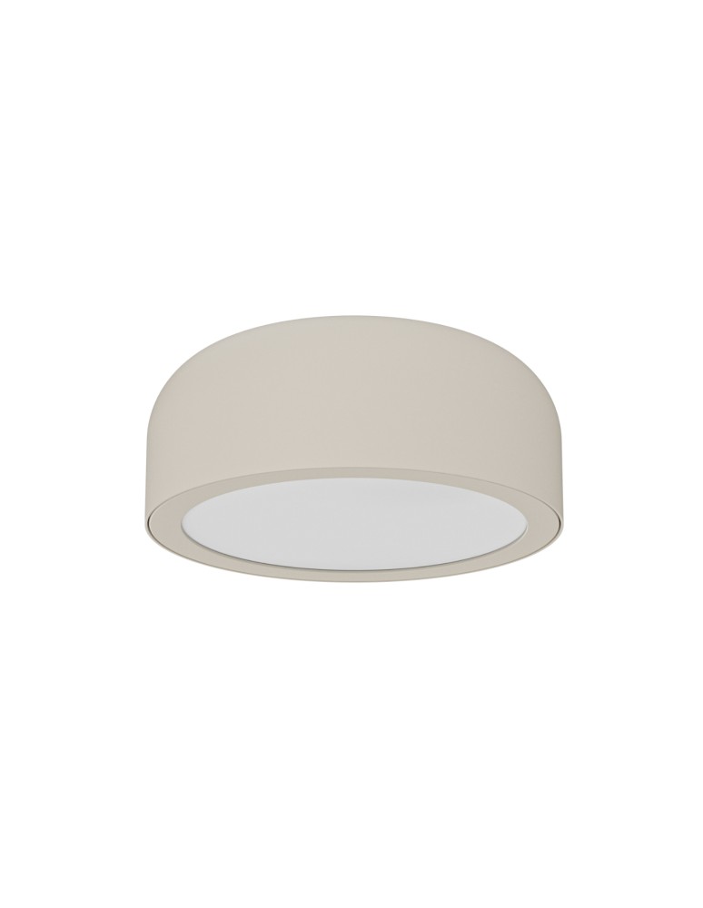 LED ceiling lamps - Open Design Highlights Cedrone PL Toupe 12 CCT Plafond/ Ceiling Lamp White|Toupe OR85907. - product kolory-swiatla.pl 2