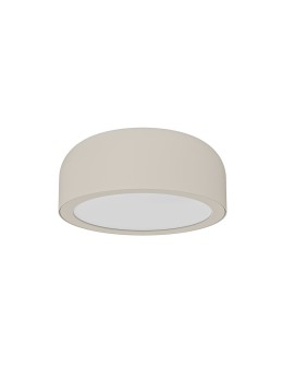 Open Design Highlights Cedrone PL Toupe 12 CCT Plafon/Lampa Sufitowa  Biały|Toupe OR85907 - produkt 2