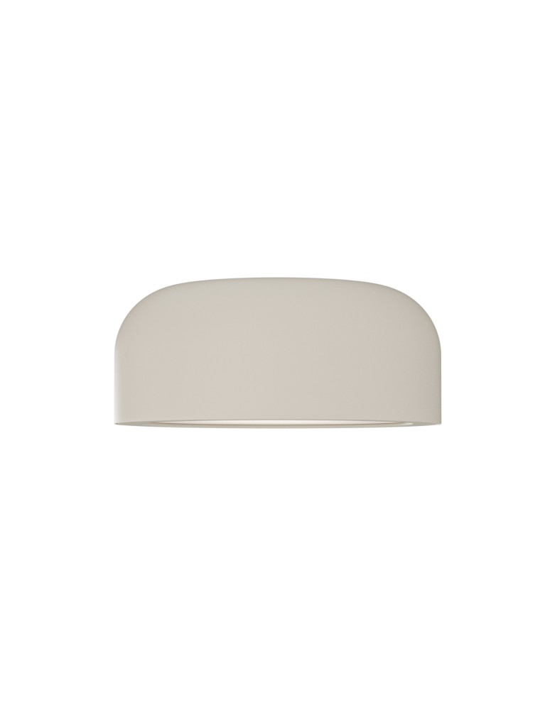 LED ceiling lamps - Open Design Highlights Cedrone PL Toupe 12 CCT Plafond/ Ceiling Lamp White|Toupe OR85907. - product kolory-swiatla.pl 3