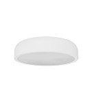 Open Design Highlights Cedrone PL Bianco 22 CCT Plafon/Lampa Sufitowa  Biały OR85914