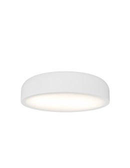Open Design Highlights Cedrone PL Bianco 22 CCT Plafon/Lampa Sufitowa  Biały OR85914 - produkt 2