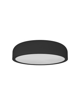 Open Design Highlights Cedrone PL Nero 22 CCT Plafond/ Ceiling Light White|Black OR85921