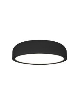 Open Design Highlights Cedrone PL Nero 22 CCT Plafond/ Ceiling Light White|Black OR85921 - product 2
