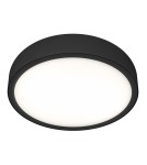 LED ceiling lamps - Open Design Highlights Cedrone PL Nero 22 CCT Plafond/ Ceiling Light White|Black OR85921 - product 3