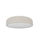 LED ceiling lamps - Open Design Highlights Cedrone PL Toupe 22 CCT Plafond/ Ceiling Lamp White|Toupe OR85938 - product 1