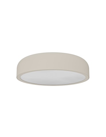 Open Design Highlights Cedrone PL Toupe 22 CCT Plafond/ Ceiling Lamp White|Toupe OR85938