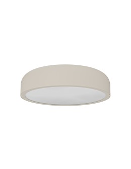 Open Design Highlights Cedrone PL Toupe 22 CCT Plafond/ Ceiling Lamp White|Toupe OR85938