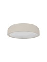 Open Design Highlights Cedrone PL Toupe 22 CCT Plafon/Lampa Sufitowa  Biały|Toupe OR85938