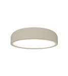 LED ceiling lamps - Open Design Highlights Cedrone PL Toupe 22 CCT Plafond/ Ceiling Lamp White|Toupe OR85938 - product 2