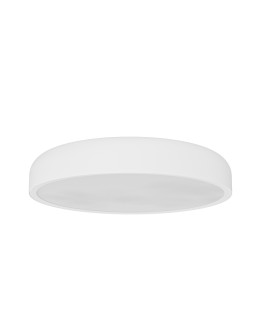 Open Design Highlights Cedrone Pl Bianco 30 CCT Plafon/Lampa Sufitowa  Biały OR85945