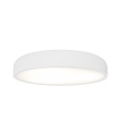 LED ceiling lamps - Open Design Highlights Cedrone Pl Bianco 30 CCT Plafond/ Ceiling Light White OR85945 - product 2
