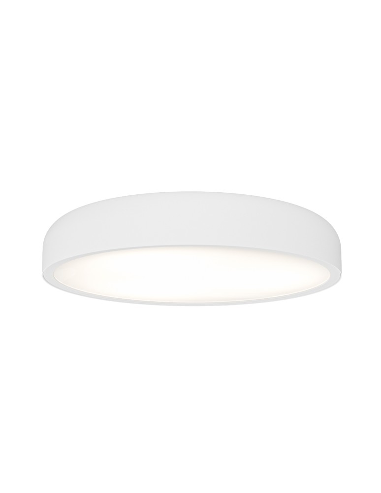 LED ceiling lamps - Open Design Highlights Cedrone Pl Bianco 30 CCT Plafond/ Ceiling Light White OR85945 - product kolory-swiatla.pl 2