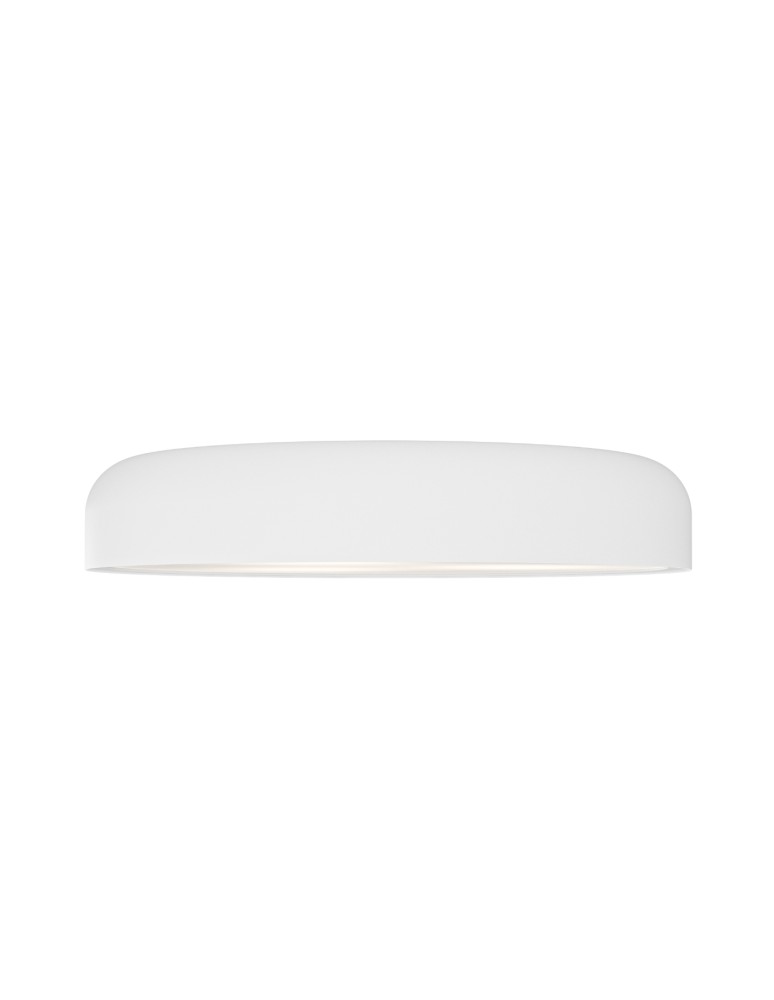 LED ceiling lamps - Open Design Highlights Cedrone Pl Bianco 30 CCT Plafond/ Ceiling Light White OR85945 - product kolory-swiatla.pl 3