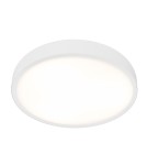 LED ceiling lamps - Open Design Highlights Cedrone Pl Bianco 30 CCT Plafond/ Ceiling Light White OR85945 - product 4