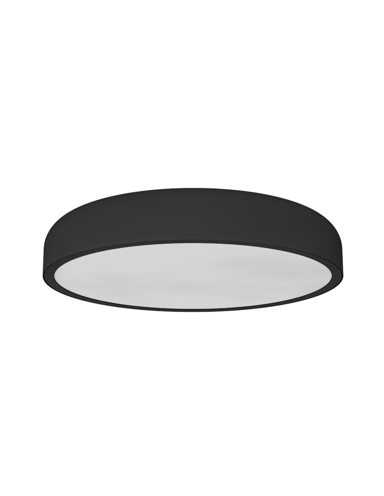 LED ceiling lamps - Open Design Highlights Cedrone PL Nero 30 CCT Plafond/ Ceiling Light White|Black OR85952 - product kolory-swiatla.pl 1