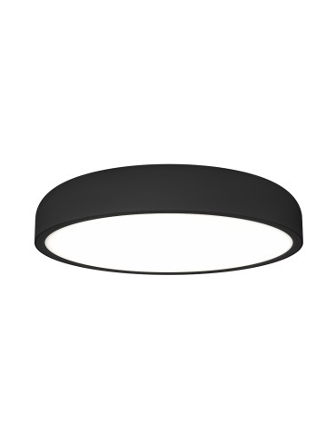 Open Design Highlights Cedrone PL Nero 30 CCT Plafond/ Ceiling Light White|Black OR85952 - product 2