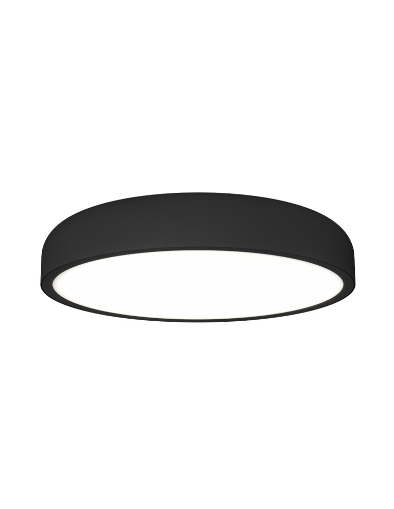 LED ceiling lamps - Open Design Highlights Cedrone PL Nero 30 CCT Plafond/ Ceiling Light White|Black OR85952 - product kolory-swiatla.pl 2